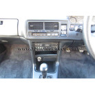 1990 DA6 Honda Integra XSi 